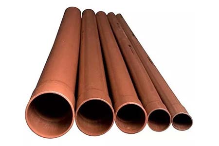 cano em pvc soldável